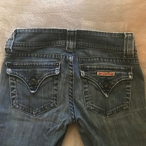 Hudson Jeans Jeans - Hudson Jeans Hudson Jeans Jeans - Hudson Jeans